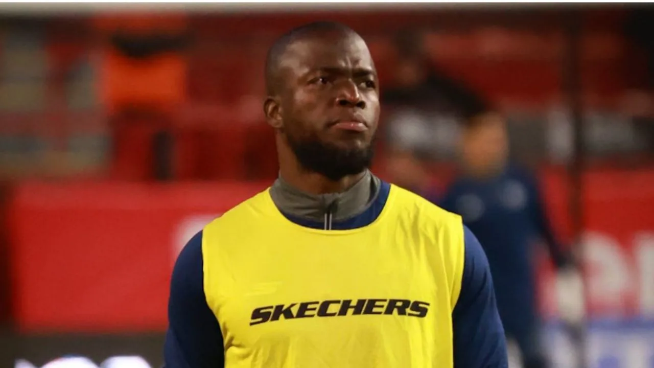 Pachuca se despide de Enner Valencia tras su destacada trayectoria