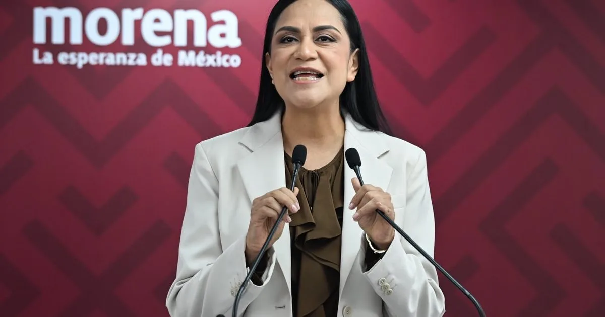 Morena valida siete aspirantes a la gubernatura de Nuevo León