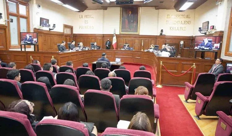 Suprema Corte ampara a empresa contra impuesto verde en Nuevo León
