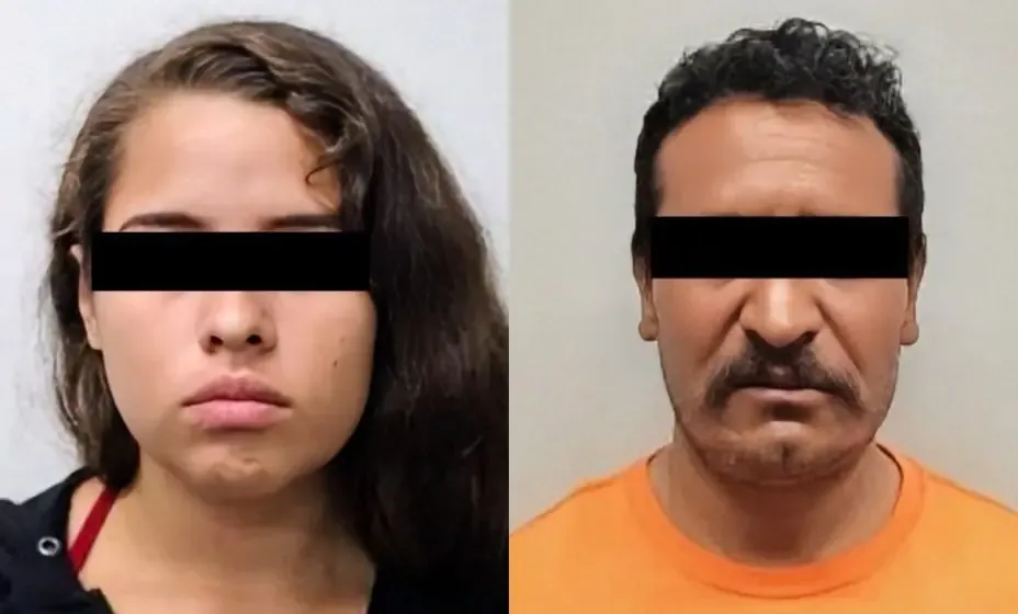 Detienen a dos presuntos homicidas en Nuevo León