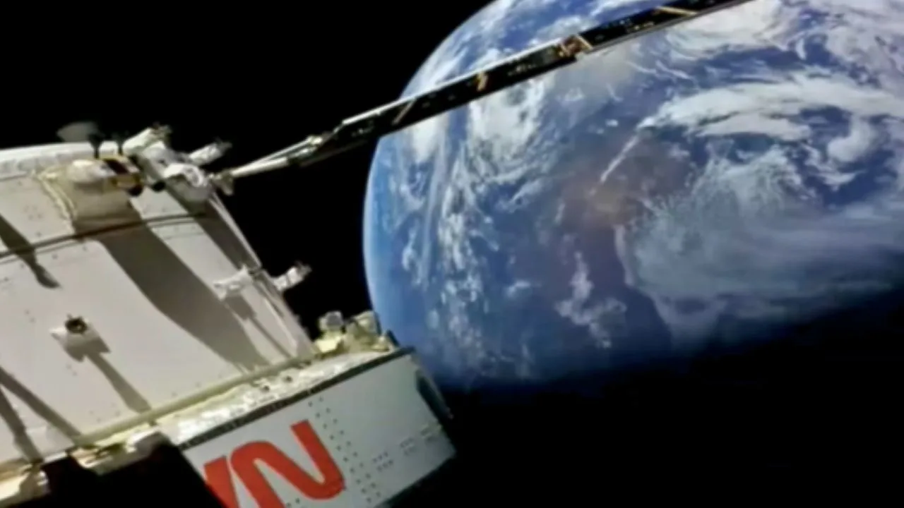 NASA invita a enviar nombres al espacio en la misión Nancy Grace Roman