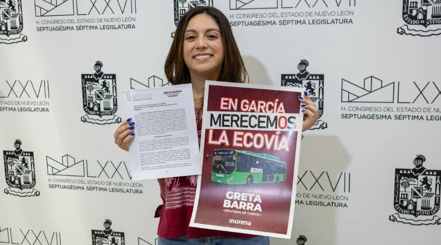 Proponen extender la Ecovía hasta García para mejorar la movilidad