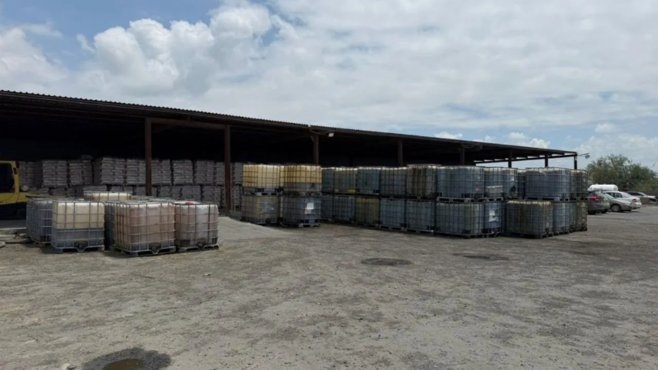 Nuevo León se convierte en centro de operaciones del huachicol en el norte de México