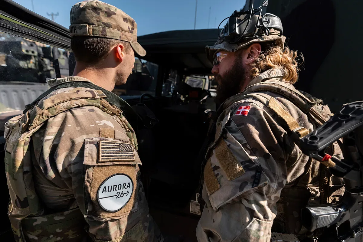 Europa se prepara para una posible guerra con Rusia ante la incertidumbre de EE.UU.