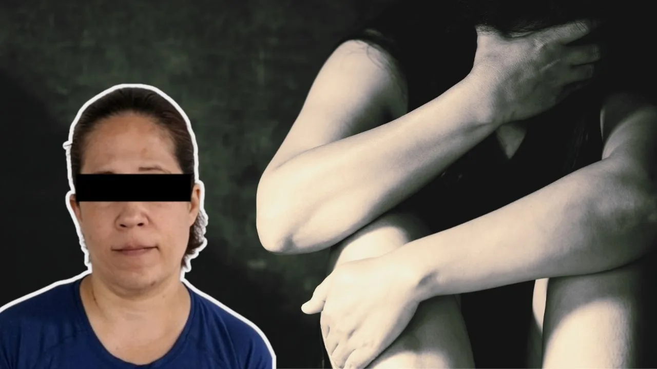 Vinculan a proceso a mujer por abuso sexual a adolescente en Nuevo León