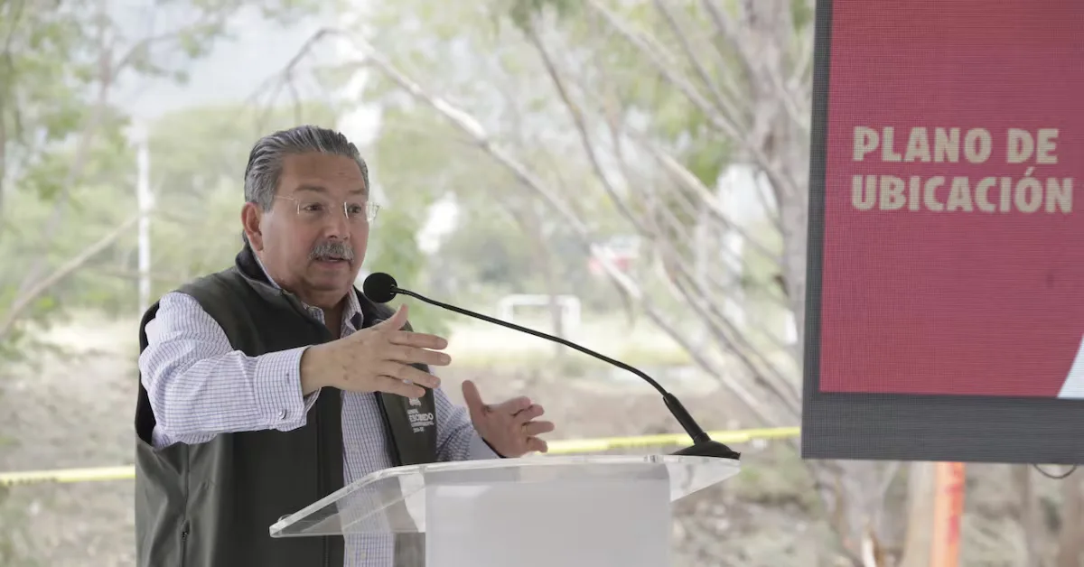 Escobedo inicia obras de infraestructura para mejorar servicios en colonias