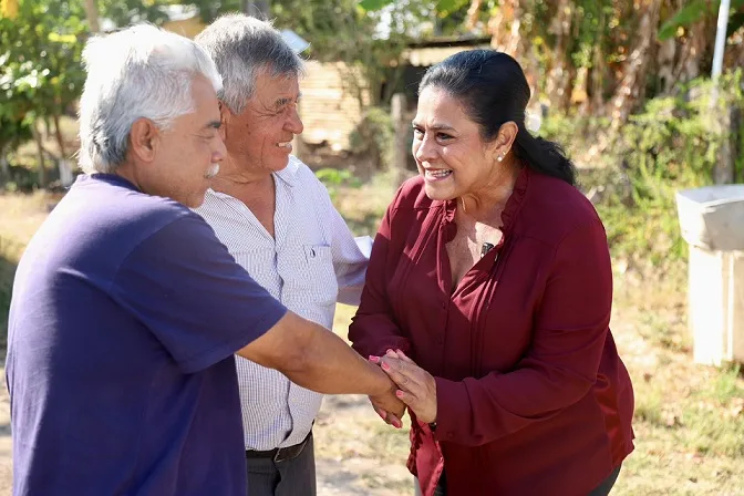Liberación de moscas estériles en Tamaulipas para combatir plaga ganadera