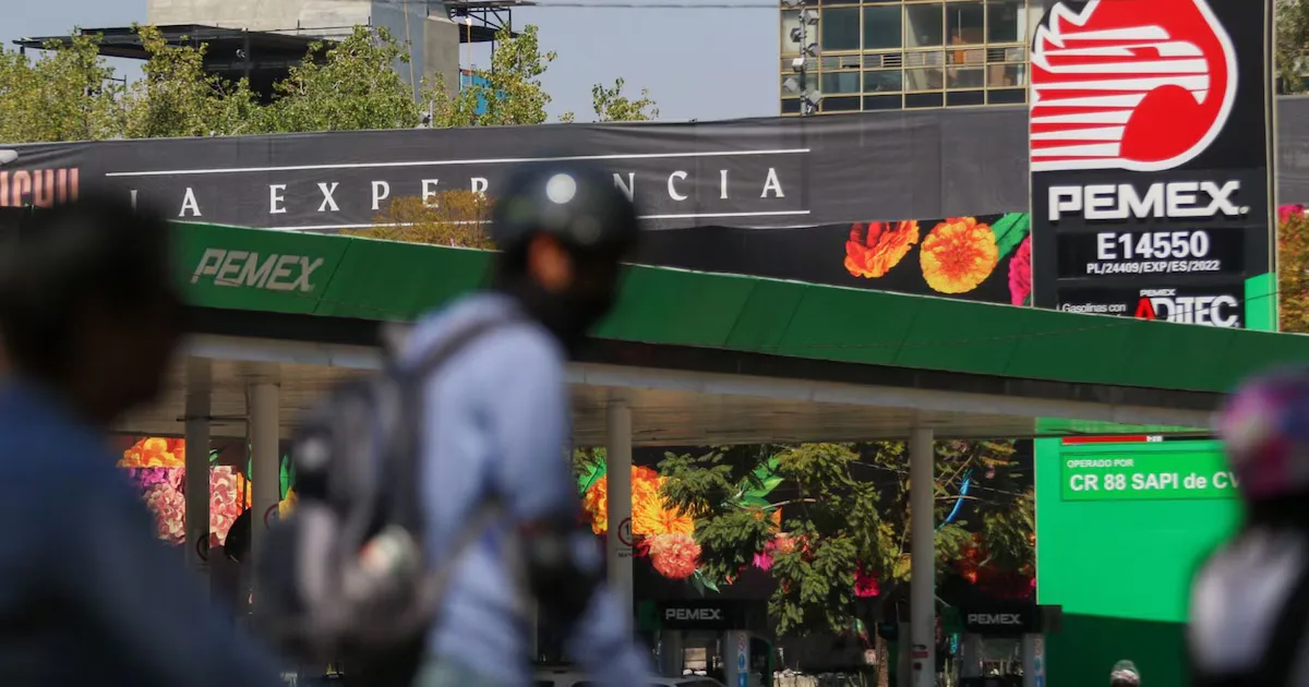 Precios de gasolina en Nuevo León al 13 de julio: Magna y Premium