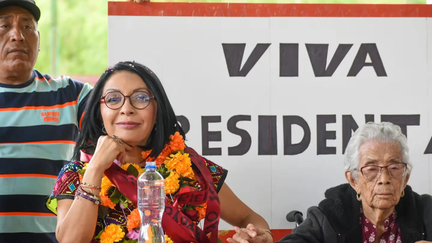 Esthela Damián reafirma compromiso con comunidades de Guerrero en asamblea