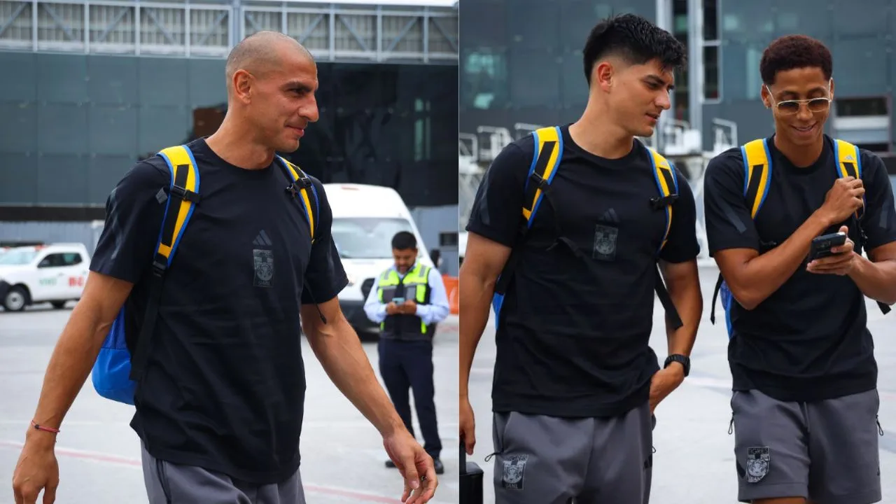 Tigres inicia su camino en el Apertura 2026 ante Xolos en Tijuana