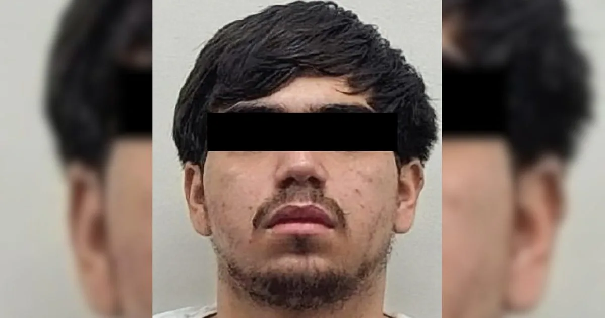 Aprehenden a joven por homicidio en General Escobedo