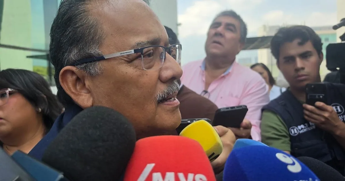 Andrés Mijes solicita auditoría al proyecto del Triángulo Norte en Nuevo León
