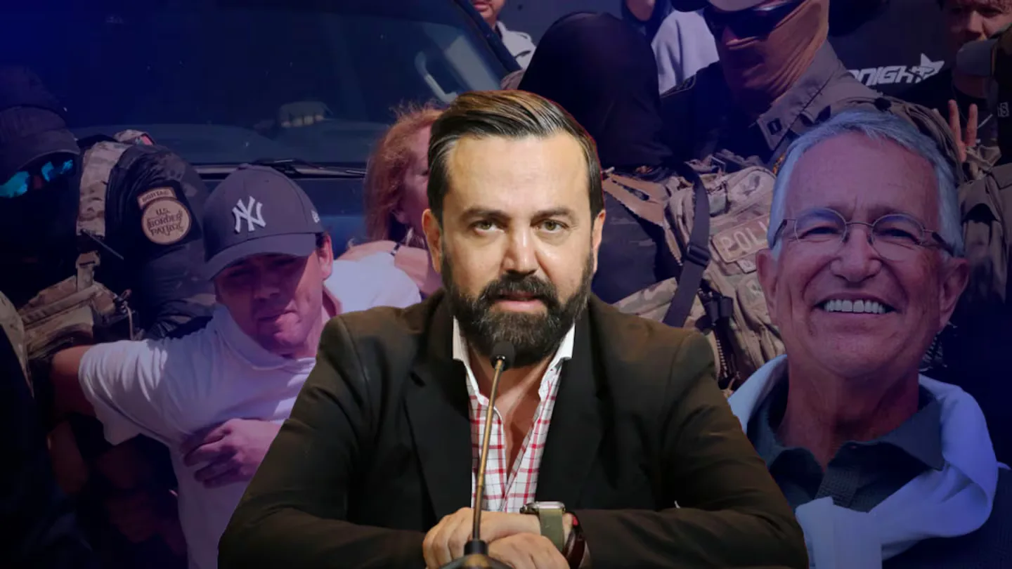 Diputado de Morena critica a Salinas Pliego por llamado al ICE contra migrantes