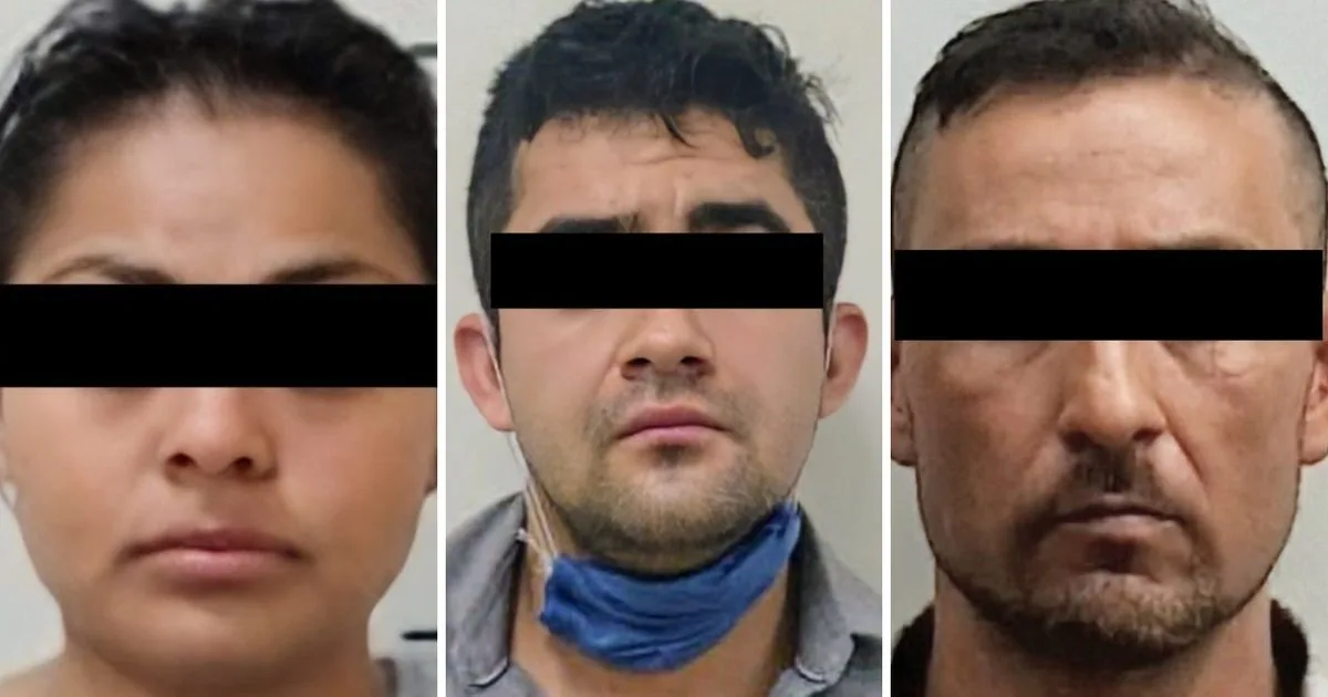 Confirman sentencia de 50 años de prisión por secuestro en Hidalgo, Nuevo León