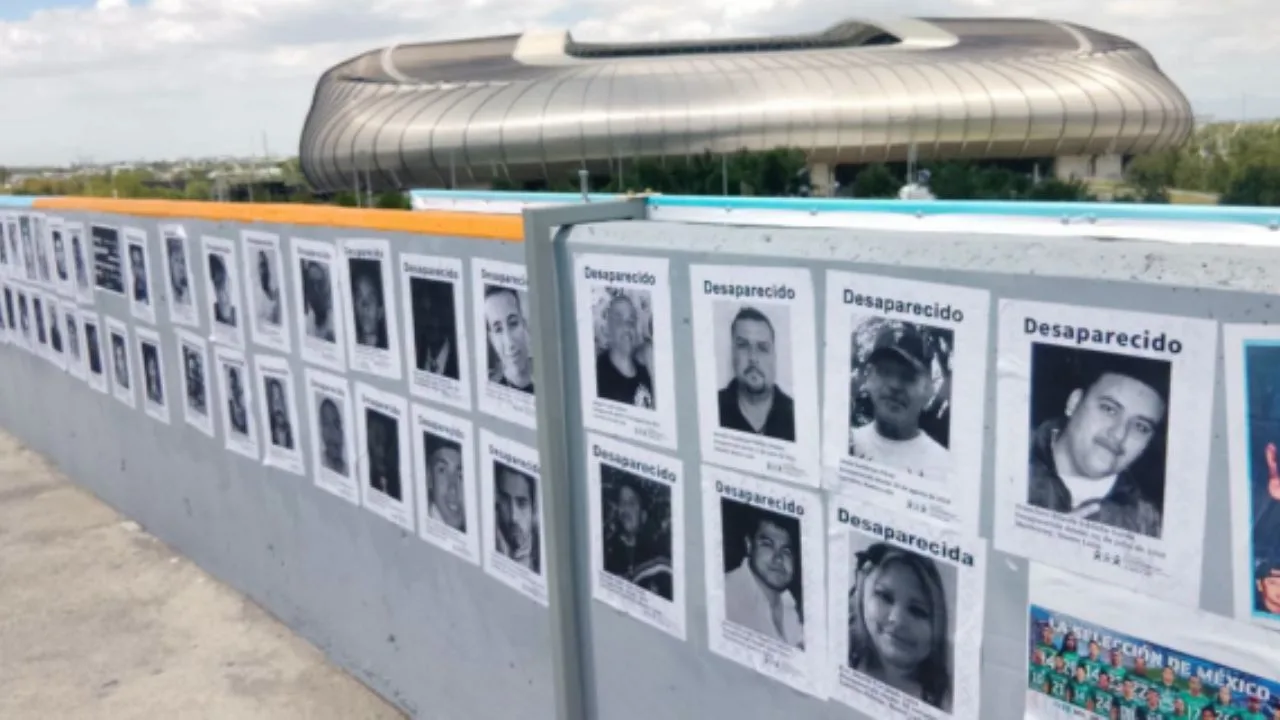 Diputadas exigen a Fiscalía de NL apoyo a familiares de desaparecidos