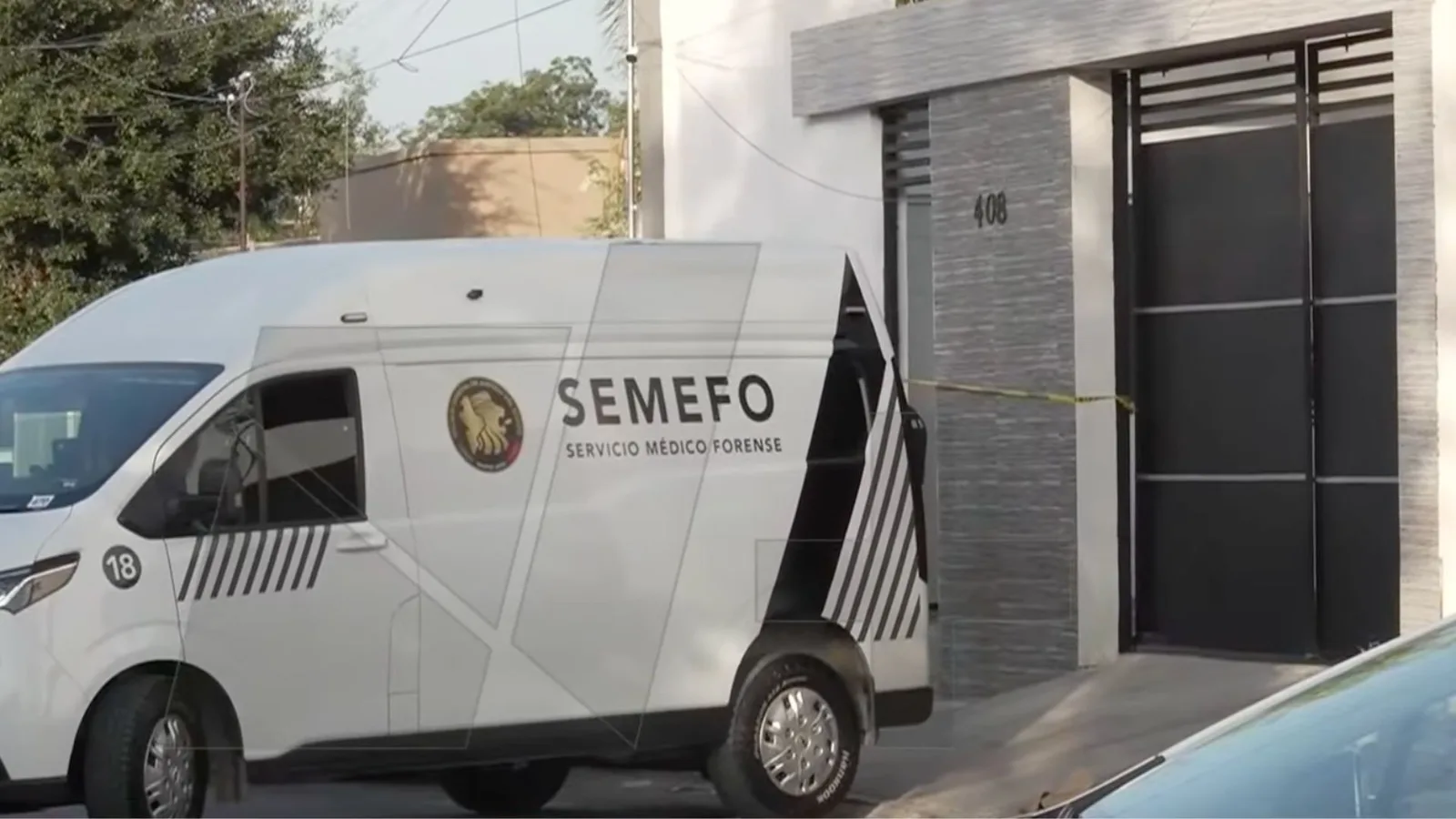 Encuentran a un hombre sin vida en una alberca en San Nicolás
