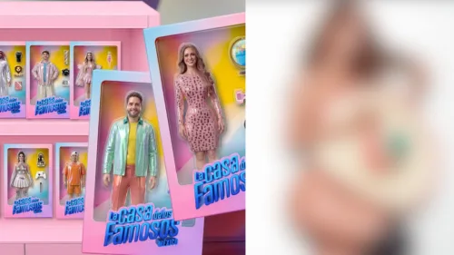 La Casa de los Famosos México 2026 presenta a sus 15 participantes confirmados