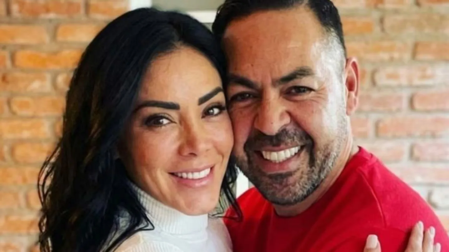 Marichelo habla sobre el impacto de su divorcio con Jorge D’Alessio