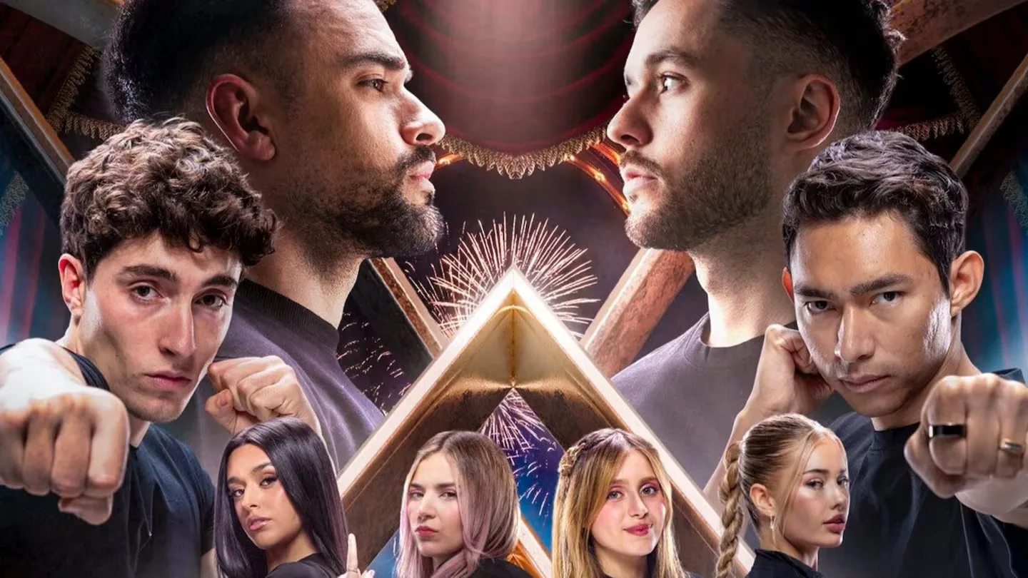 Los ingresos de influencers en La Velada del Año 2026 varían según su popularidad
