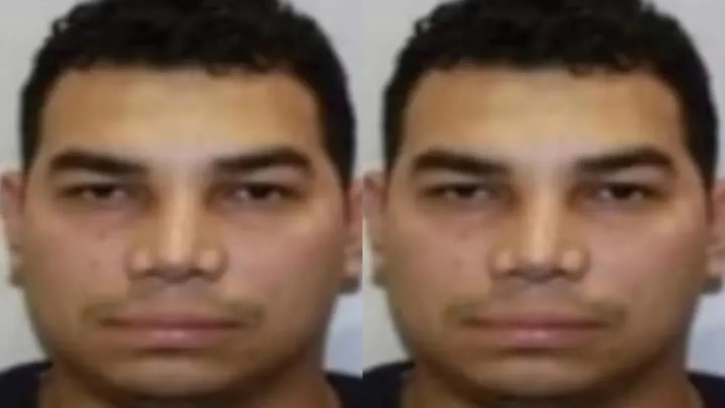 Carlos Andrés Rivera Varela, presunto líder del CJNG, busca el FBI