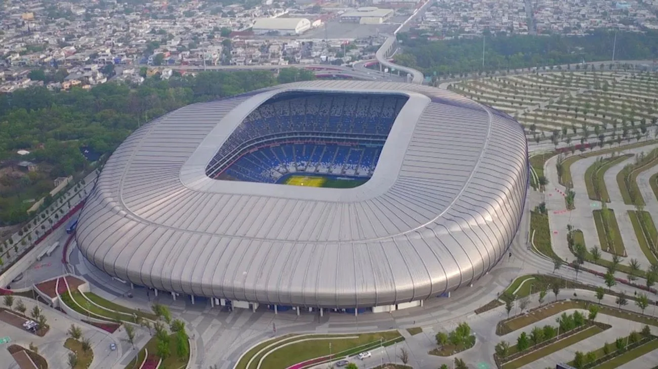 Monterrey se posiciona como la segunda sede más segura del Mundial de Fútbol