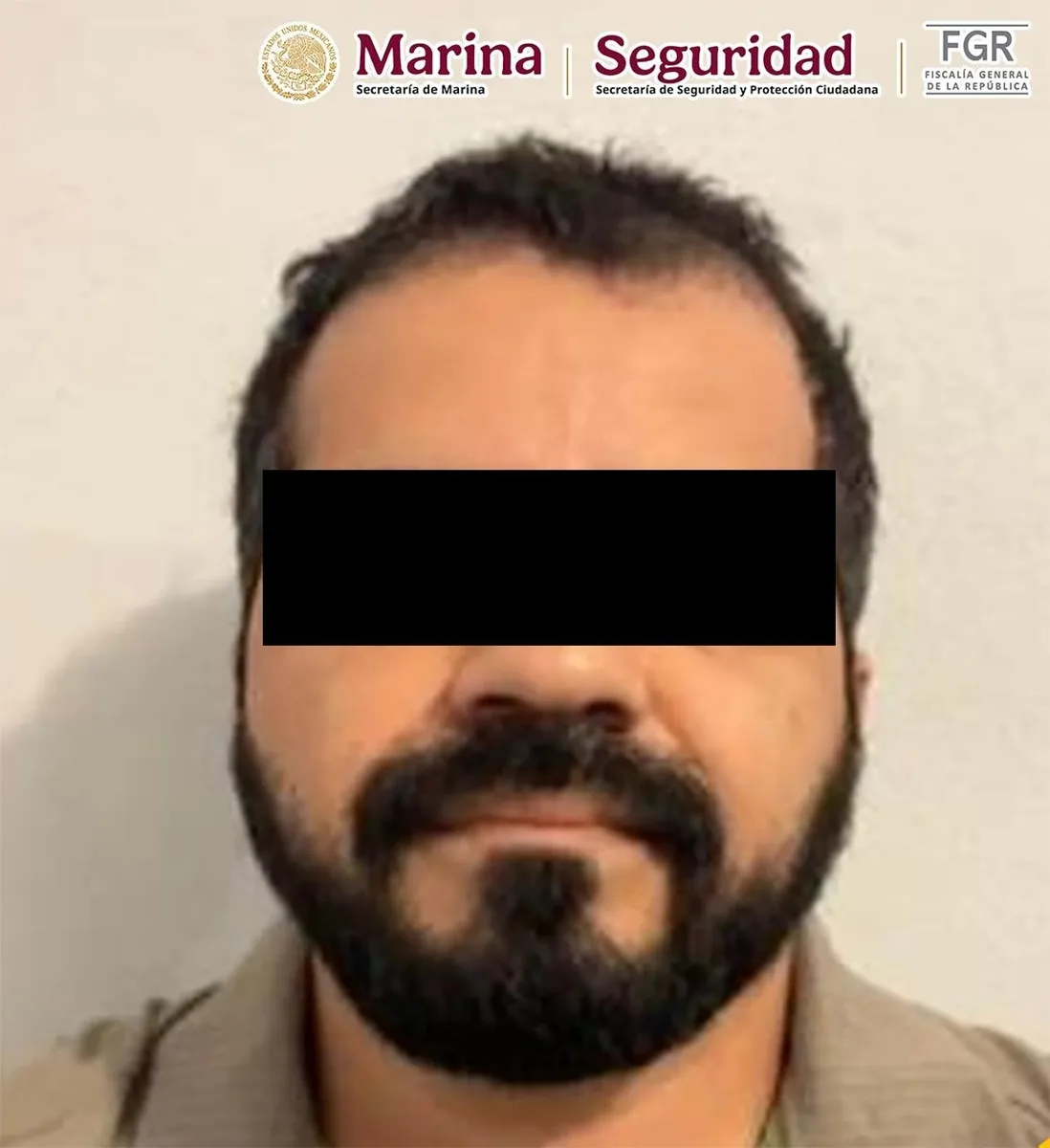 Detienen a 'Chino Payaso', presunto líder del CJNG en Monterrey