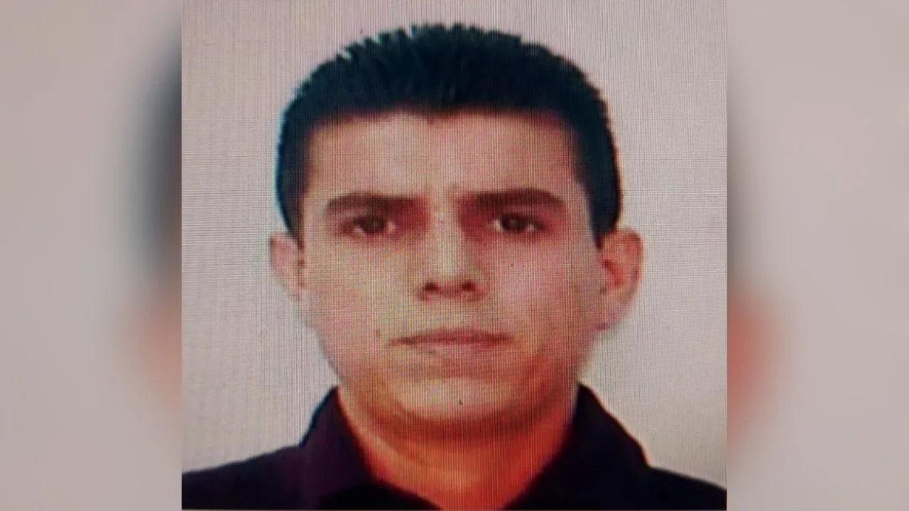 Juan Carlos Valencia González, alias 'El 03', nuevo líder del CJNG