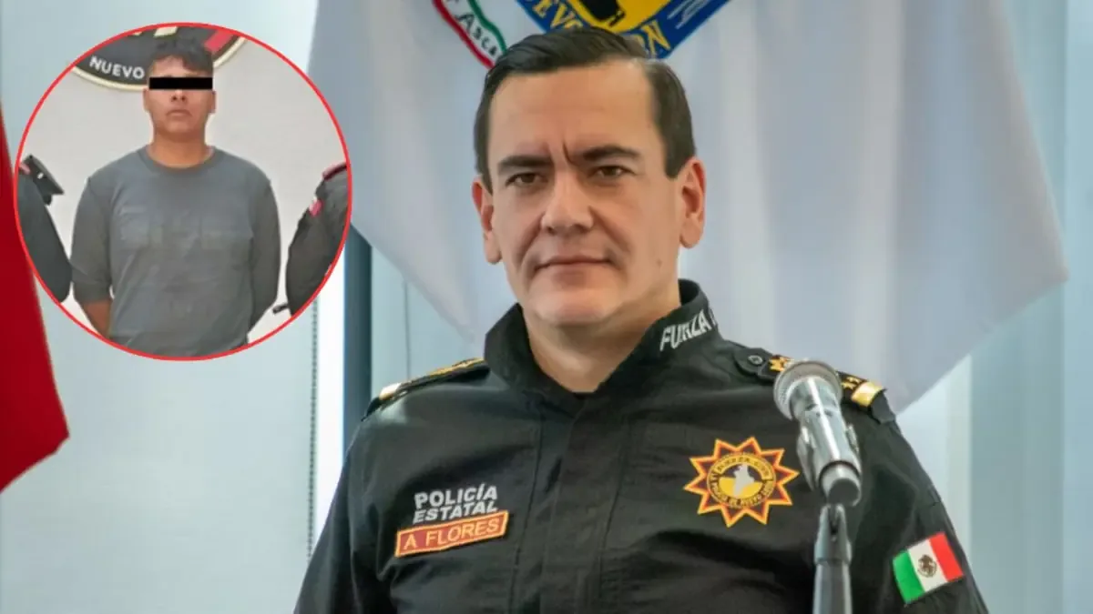 Fuerza Civil detiene a 80 personas en operativos en Monterrey