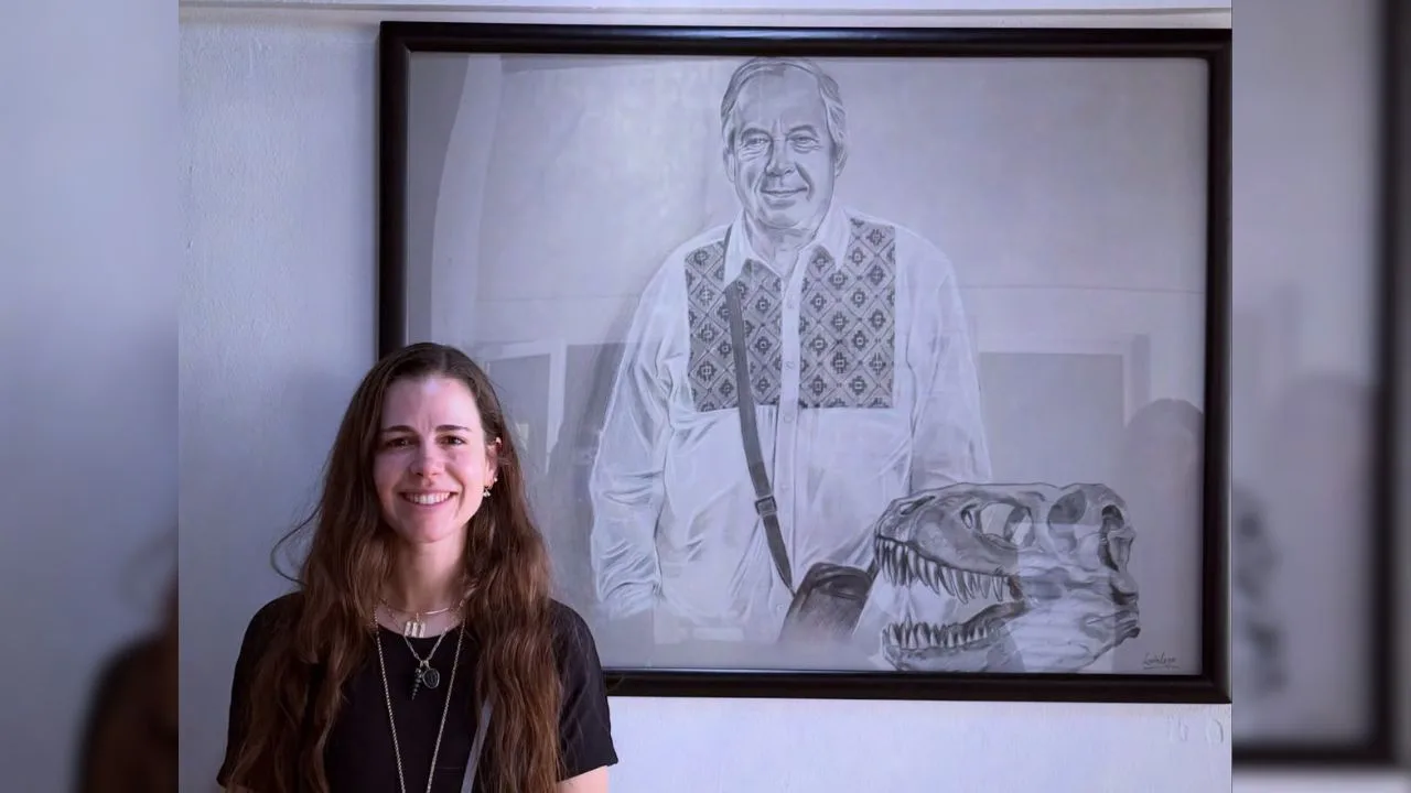 Milarca Fernández Zambrano será nueva secretaria de Cultura de San Pedro Garza García