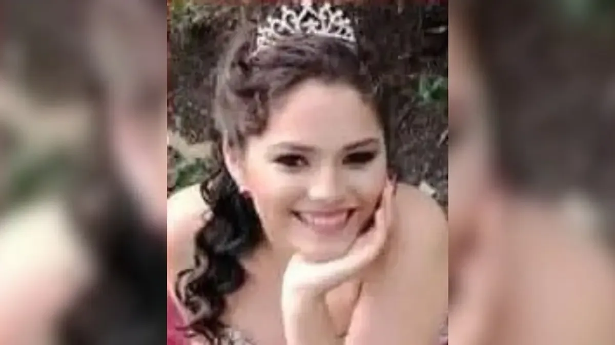 Activa búsqueda de adolescente desaparecida en Apodaca