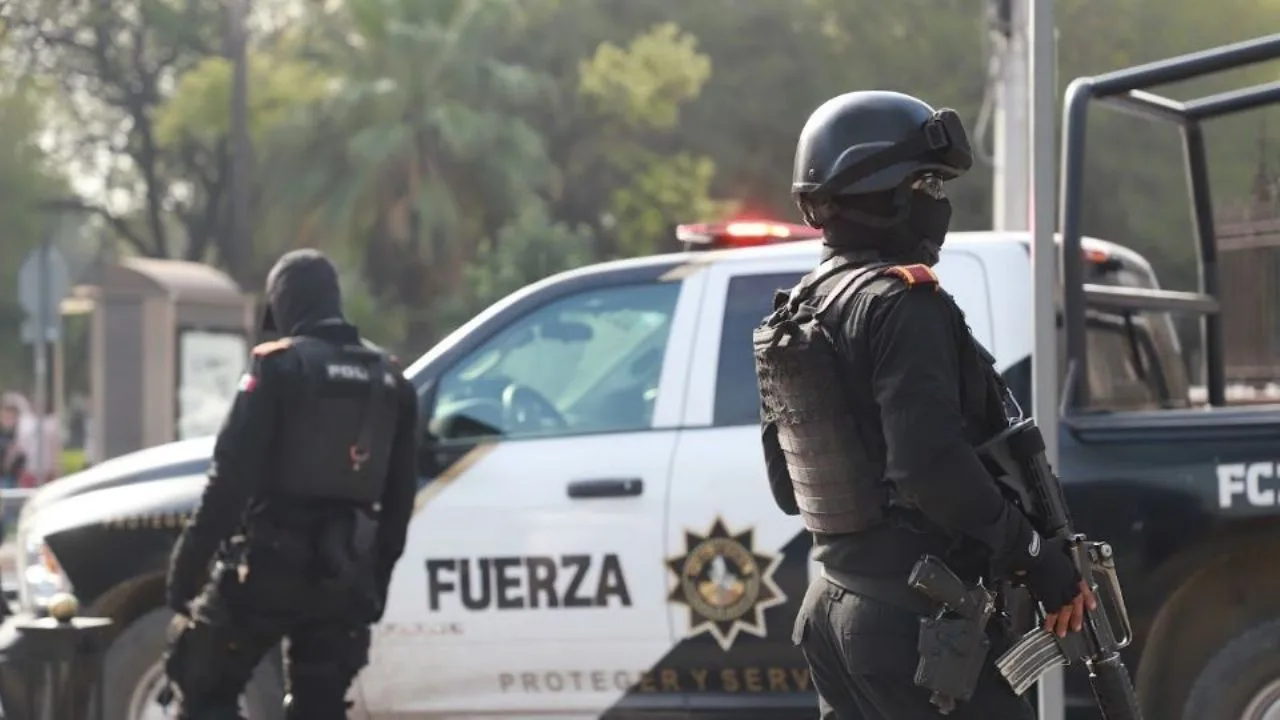 Nuevo León reporta la menor cifra de homicidios dolosos en julio en 20 años