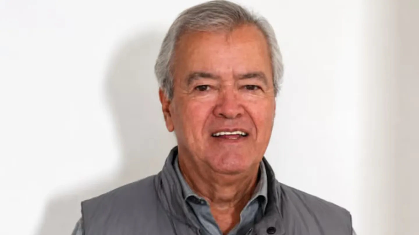 Fallece Jesús Enrique Hernández, exalcalde de Culiacán, a los 82 años