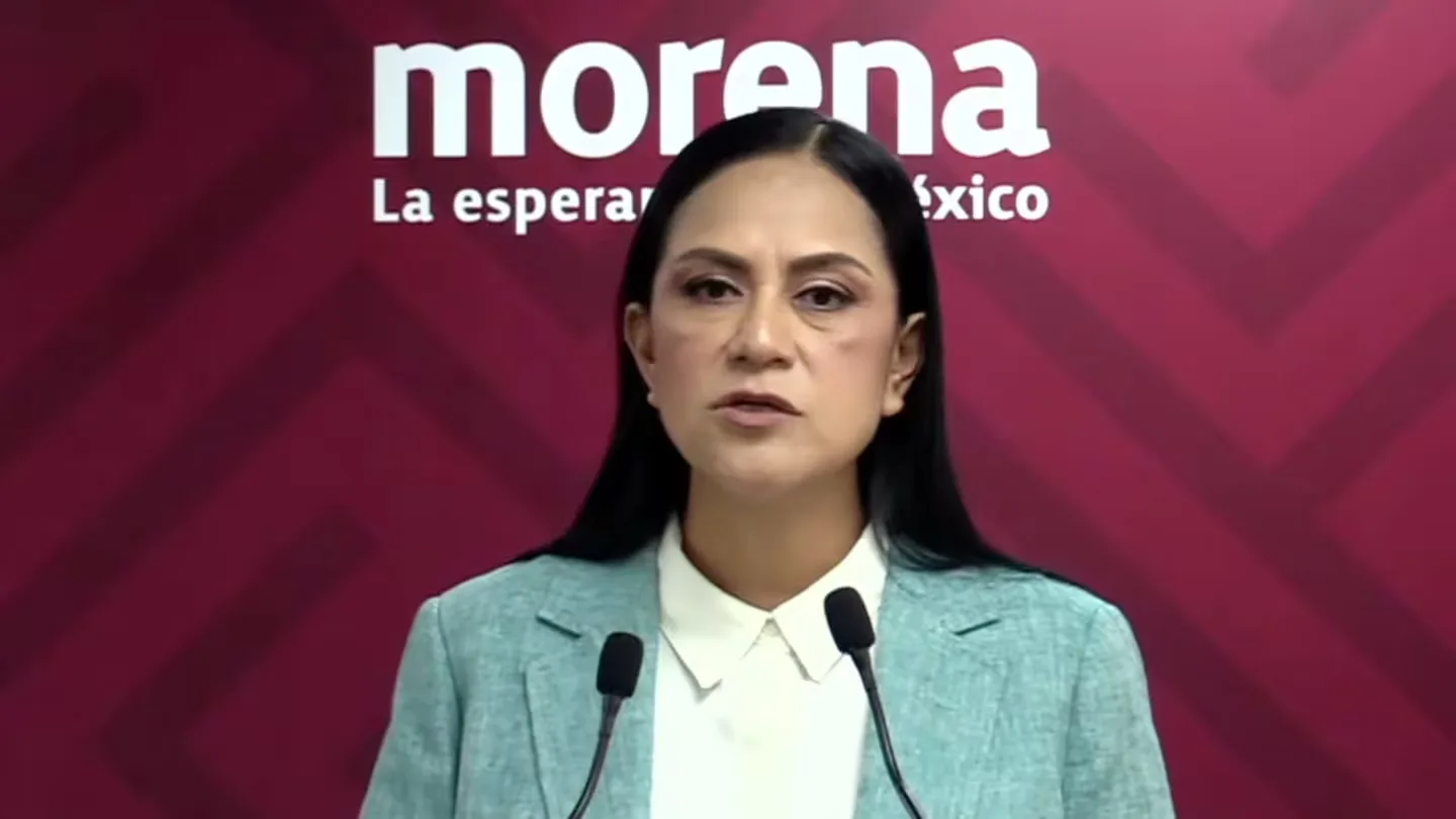 Ariadna Montiel critica a Maru Campos por su gestión en Chihuahua