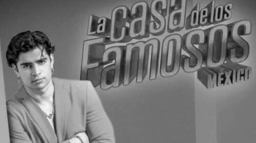 Aarón Mercury presuntamente vetado de 'La casa de los famosos México 2026'