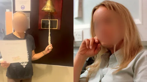 Lucy Davis, actriz de 'La oficina', revela diagnóstico de cáncer en fase terminal