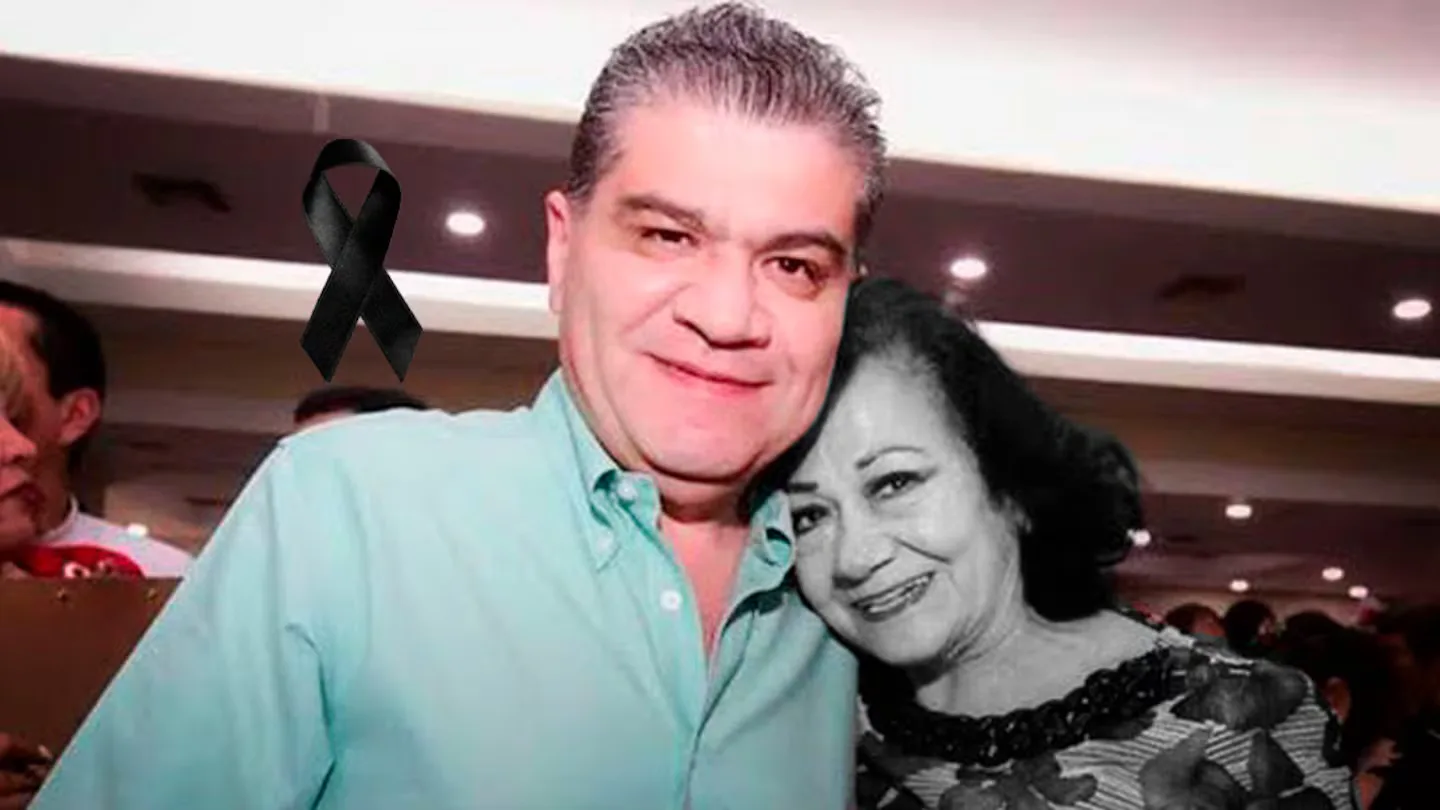Fallece María de Lourdes Solís Morales, madre del alcalde de Torreón
