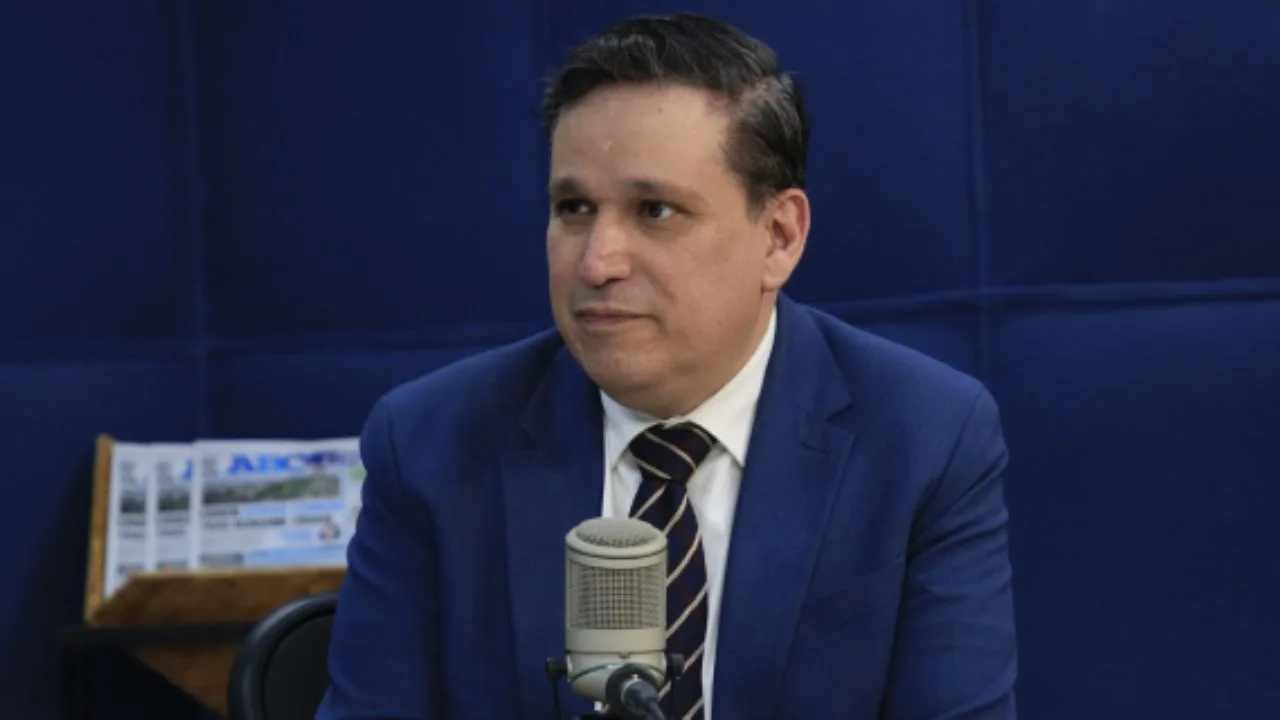 El PRIAN denuncia al tesorero estatal por presunto manejo irregular de recursos