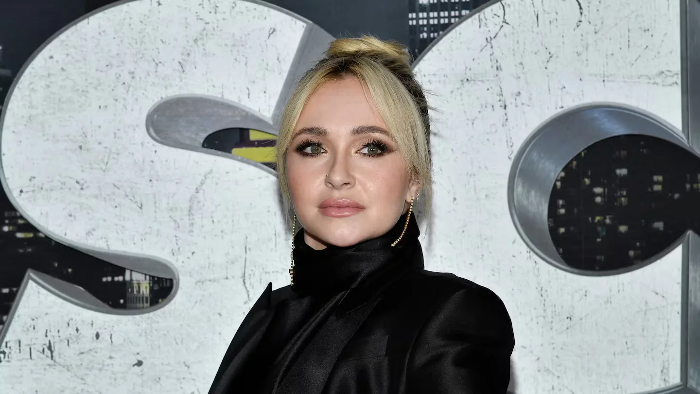 Fallece la actriz Hayden Panettiere a los 36 años