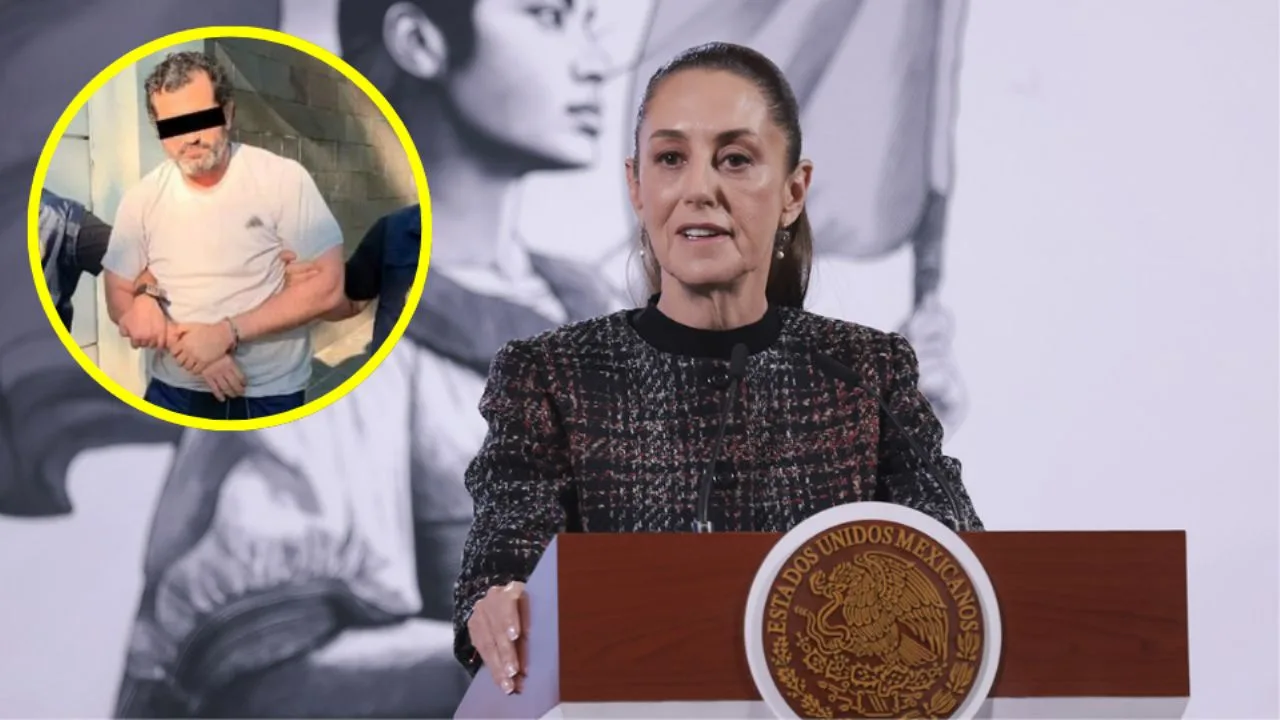 Fernando Farías Laguna será trasladado a México por caso de huachicol fiscal