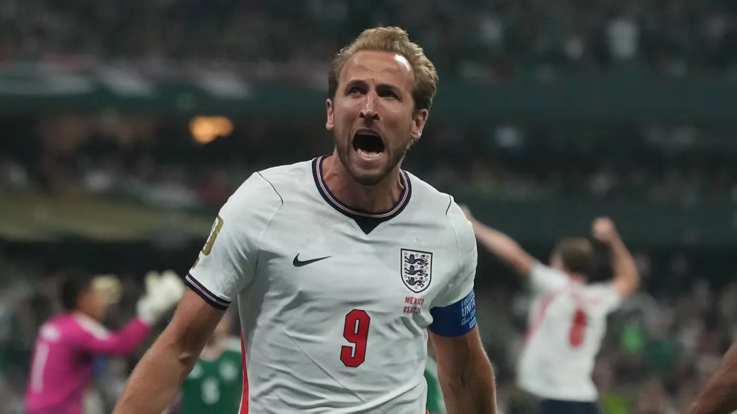 Al-Hilal busca fichar a Harry Kane, pero el jugador prefiere quedarse en Europa