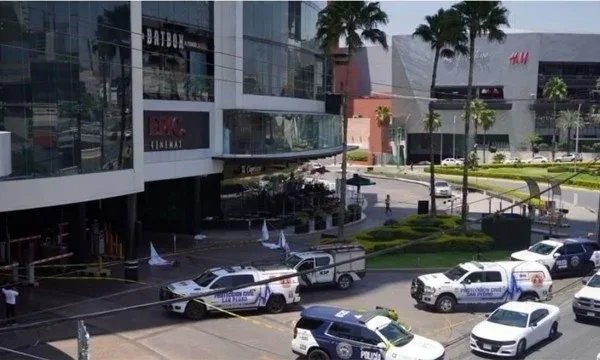 Investigan posible feminicidio de joven modelo en Nuevo León