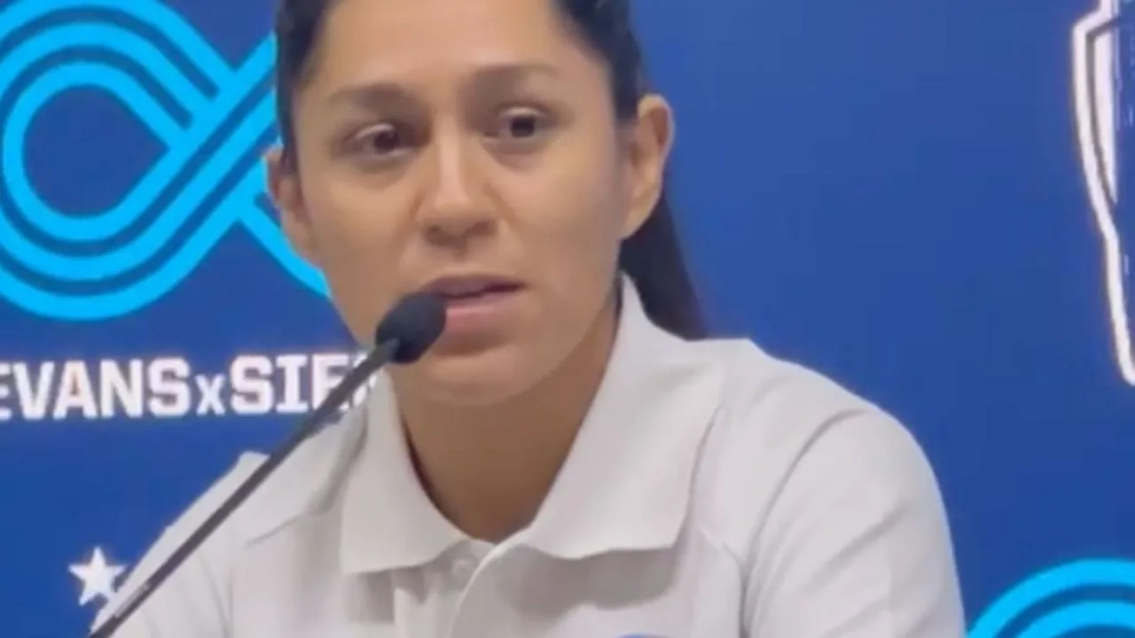 Rayadas rendirá homenaje a Diana Evangelista antes del partido contra León Femenil