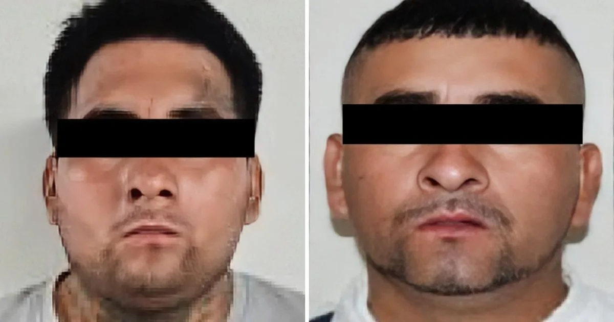 Condenan a 31 años de prisión a dos hombres por homicidio en Santa Catarina