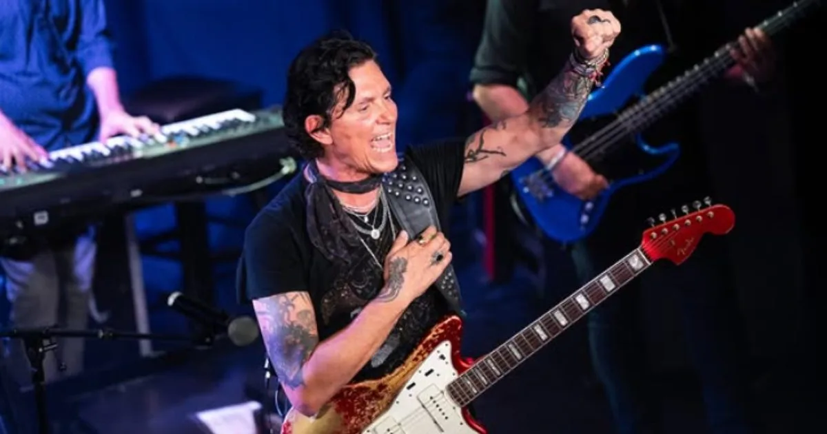 Caifanes añade segunda fecha en Monterrey para su gira de 2026