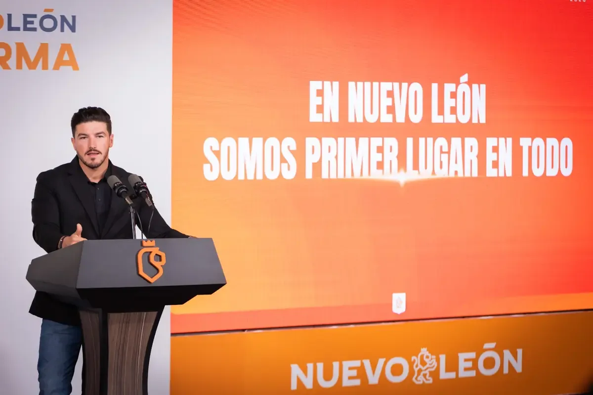 Nuevo León destaca avances en seguridad durante el Mundial