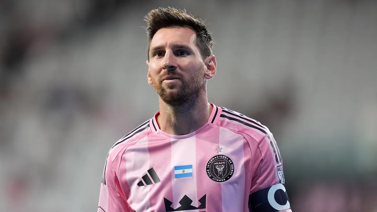Lionel Messi bajo investigación por posible sanción en la MLS