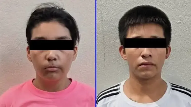 Madre y padrastro enfrentan cargos por feminicidio de una niña en Monterrey