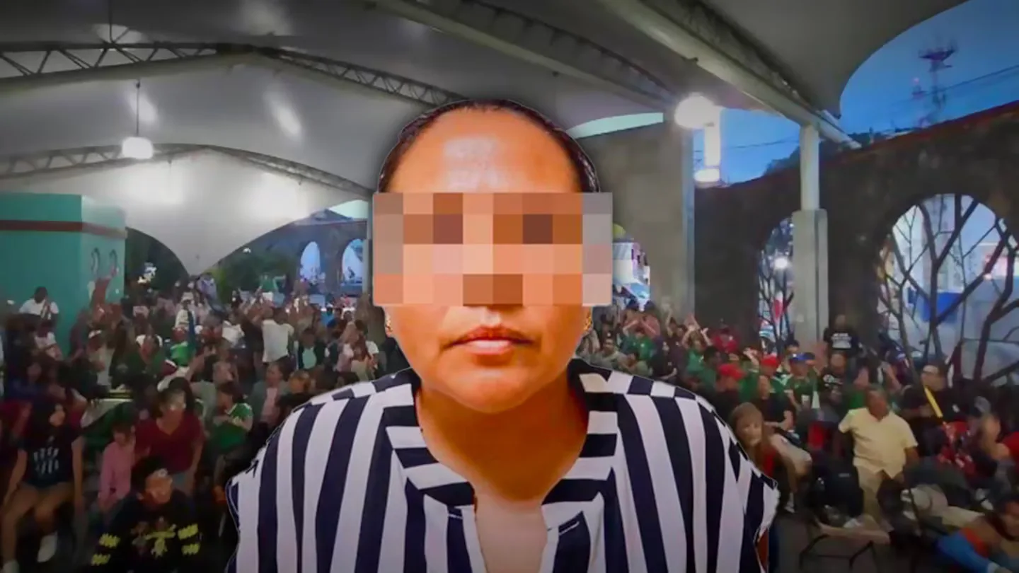 Vinculan a proceso a síndica de Yautepec por ataque en Fan Fest que dejó tres muertos