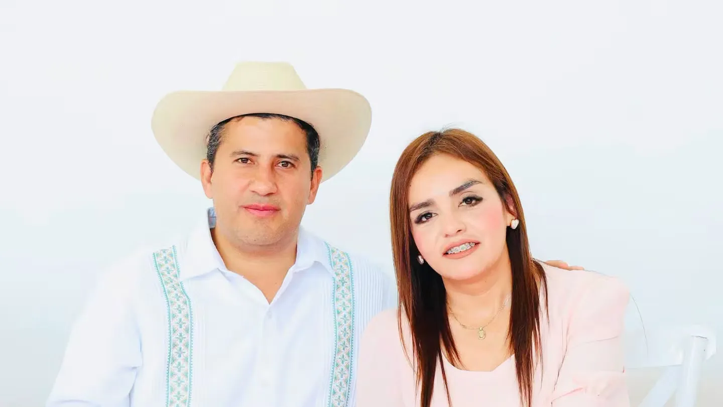 Piden investigar a Grecia Quiroz por vínculos con Samuel García Rivero