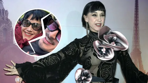 Susana Zabaleta habla sobre su relación con Ricardo Pérez y rumores de ruptura